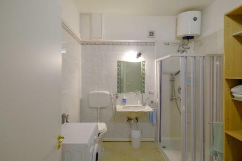 Apartamento Appartamenti Iona