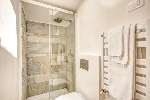 Apartamento Appartamento Di Design Con Vista Sui Monti