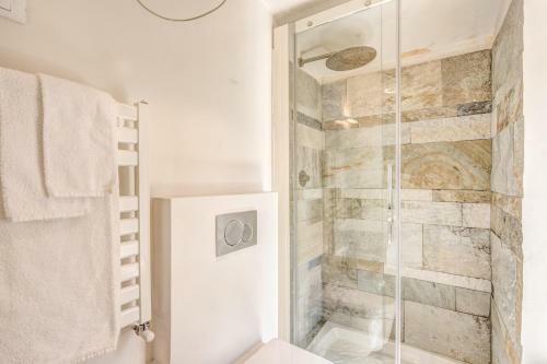 Apartamento Appartamento Di Design Con Vista Sui Monti