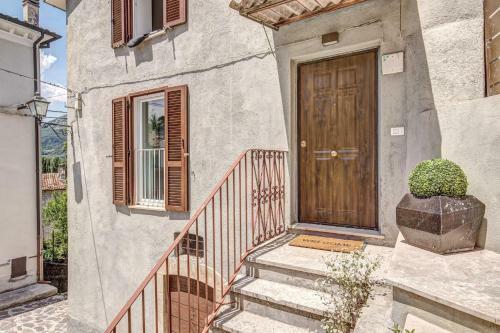 Apartamento Appartamento Di Design Con Vista Sui Monti
