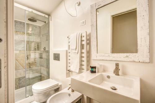 Apartamento Appartamento Di Design Con Vista Sui Monti