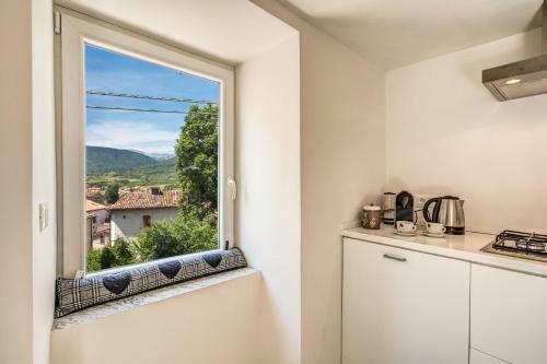 Apartamento Appartamento Di Design Con Vista Sui Monti