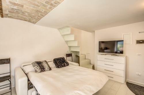 Apartamento Appartamento Di Design Con Vista Sui Monti