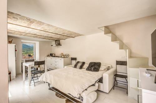 Apartamento Appartamento Di Design Con Vista Sui Monti