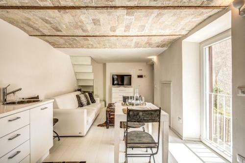 Apartamento Appartamento Di Design Con Vista Sui Monti