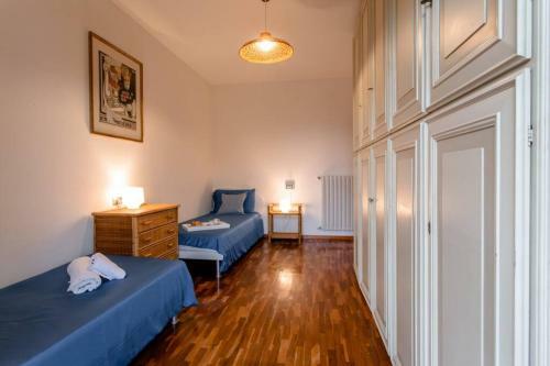 Apartamento Vicino Al Centro - Casa Con Balcone E Free Parking