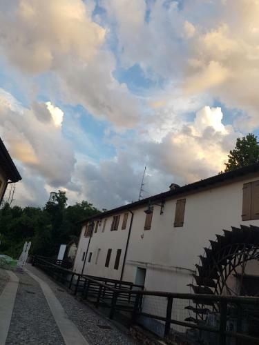Albergue Ostello Molino Di Basso