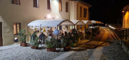 Albergue Ostello Molino Di Basso