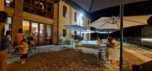Albergue Ostello Molino Di Basso