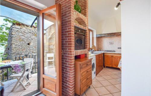 Awesome Home In Roccagloriosa With 2 Bedrooms