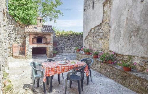 Awesome Home In Roccagloriosa With 2 Bedrooms