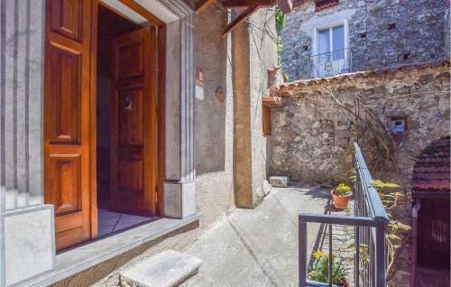 Awesome Home In Roccagloriosa With 2 Bedrooms