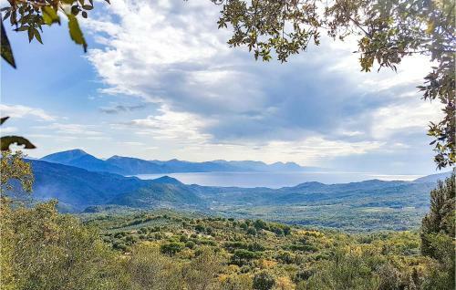 Awesome Home In Roccagloriosa With 2 Bedrooms