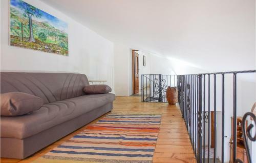Awesome Home In Roccagloriosa With 2 Bedrooms
