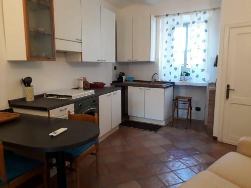 Apartamento Il Rifugio Nel Borgo