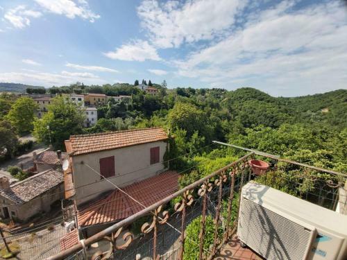 Apartamento Il Rifugio Nel Borgo