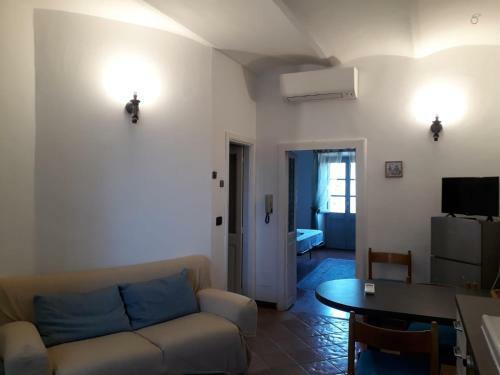 Apartamento Il Rifugio Nel Borgo