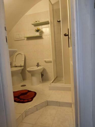 Apartamento Il Rifugio Nel Borgo