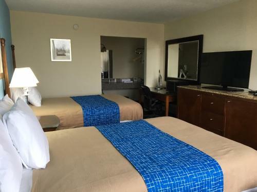 Motel Travel Inn