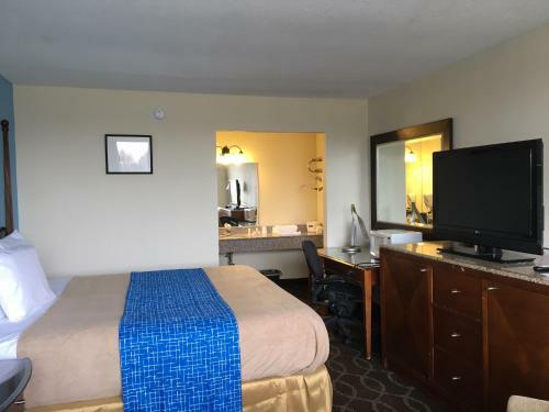 Motel Travel Inn