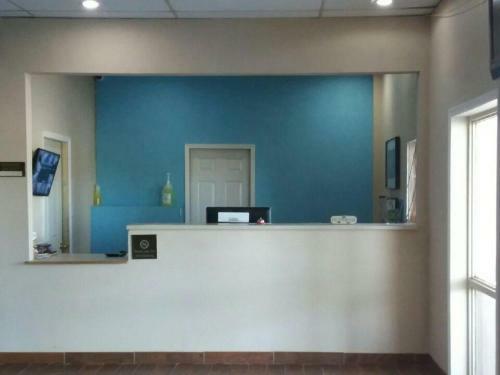 Motel Travel Inn