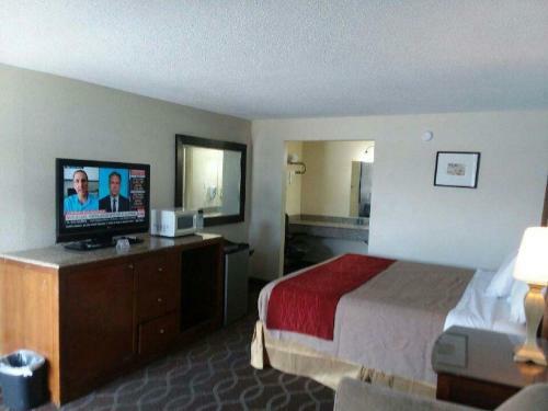 Motel Travel Inn