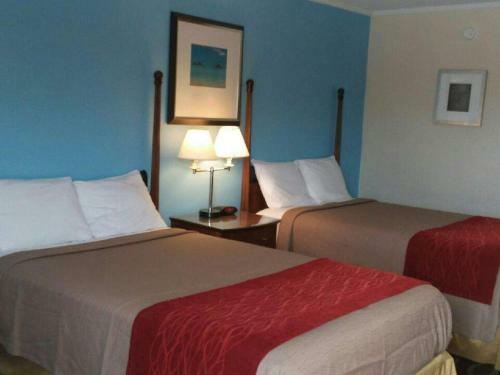 Motel Travel Inn