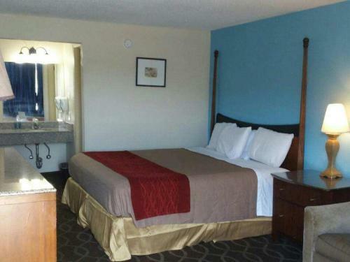 Motel Travel Inn