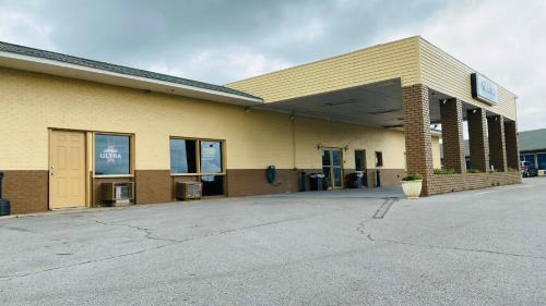 Motel Travel Inn
