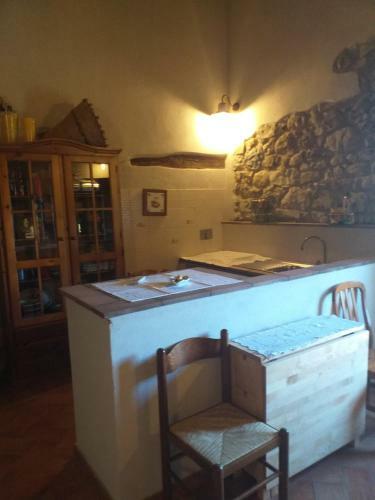 Apartamento Appartamento Azzurra