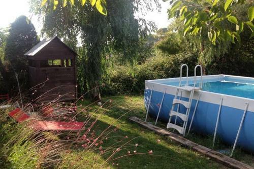 Casale Bamb� - Hidden Countryhouse