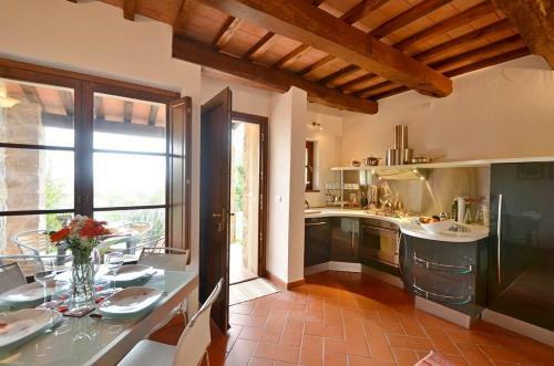 Apartamento Noce