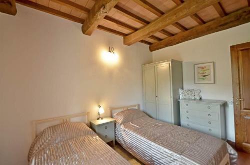 Apartamento Noce