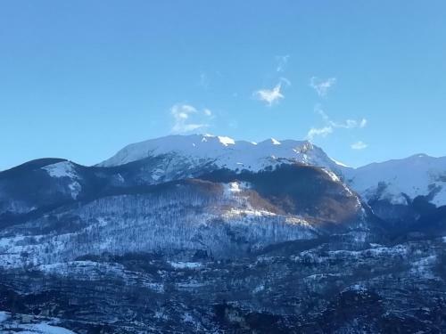 B&B Il Buon Cammino