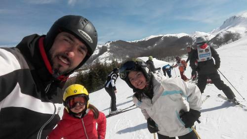 B&B Il Buon Cammino