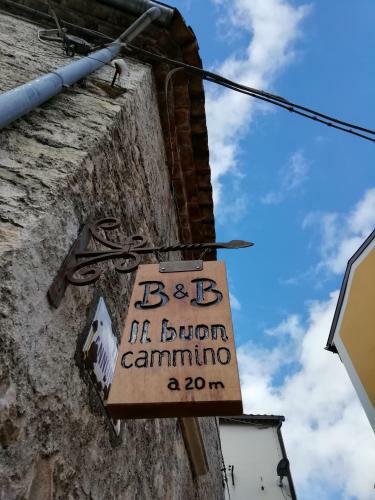 B&B Il Buon Cammino