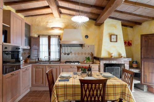 Apartamento Silvia