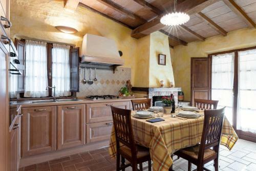 Apartamento Silvia