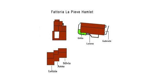Apartamento Silvia