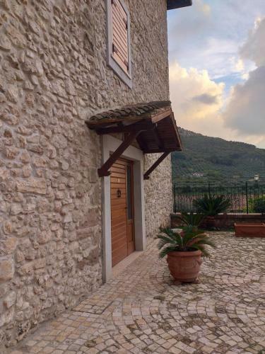 Bed & Breakfast Casale Dei Priori