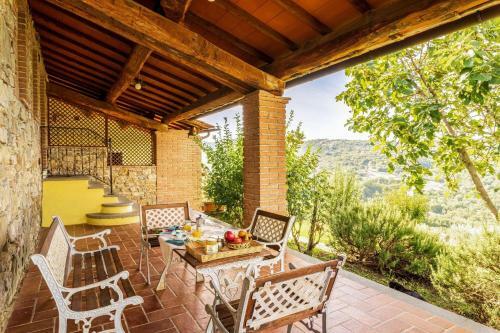 Apartamento Gilda