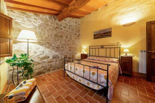 Apartamento Gilda