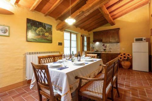Apartamento Gilda