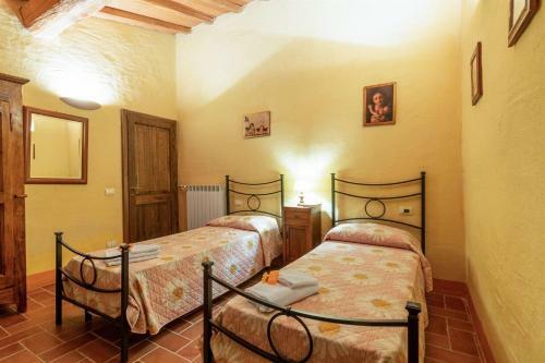 Apartamento Gilda