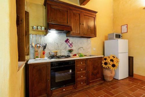 Apartamento Gilda