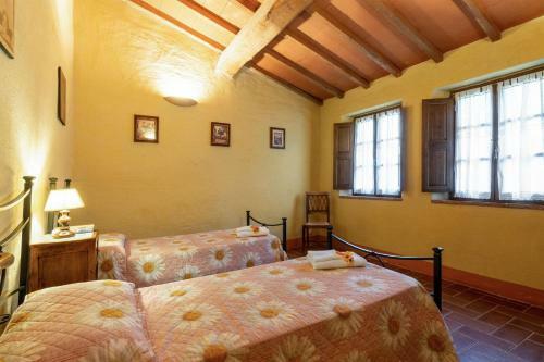 Apartamento Gilda