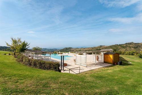 Apartamento Gilda