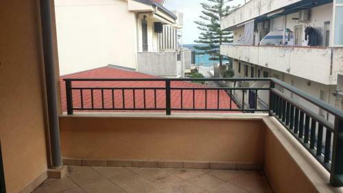 Apartamento Casa Degli Oleandri
