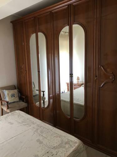 Casa Vacanza Mare Roccalumera Taormina