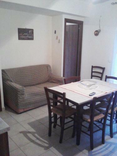 Casa Vacanza Mare Roccalumera Taormina